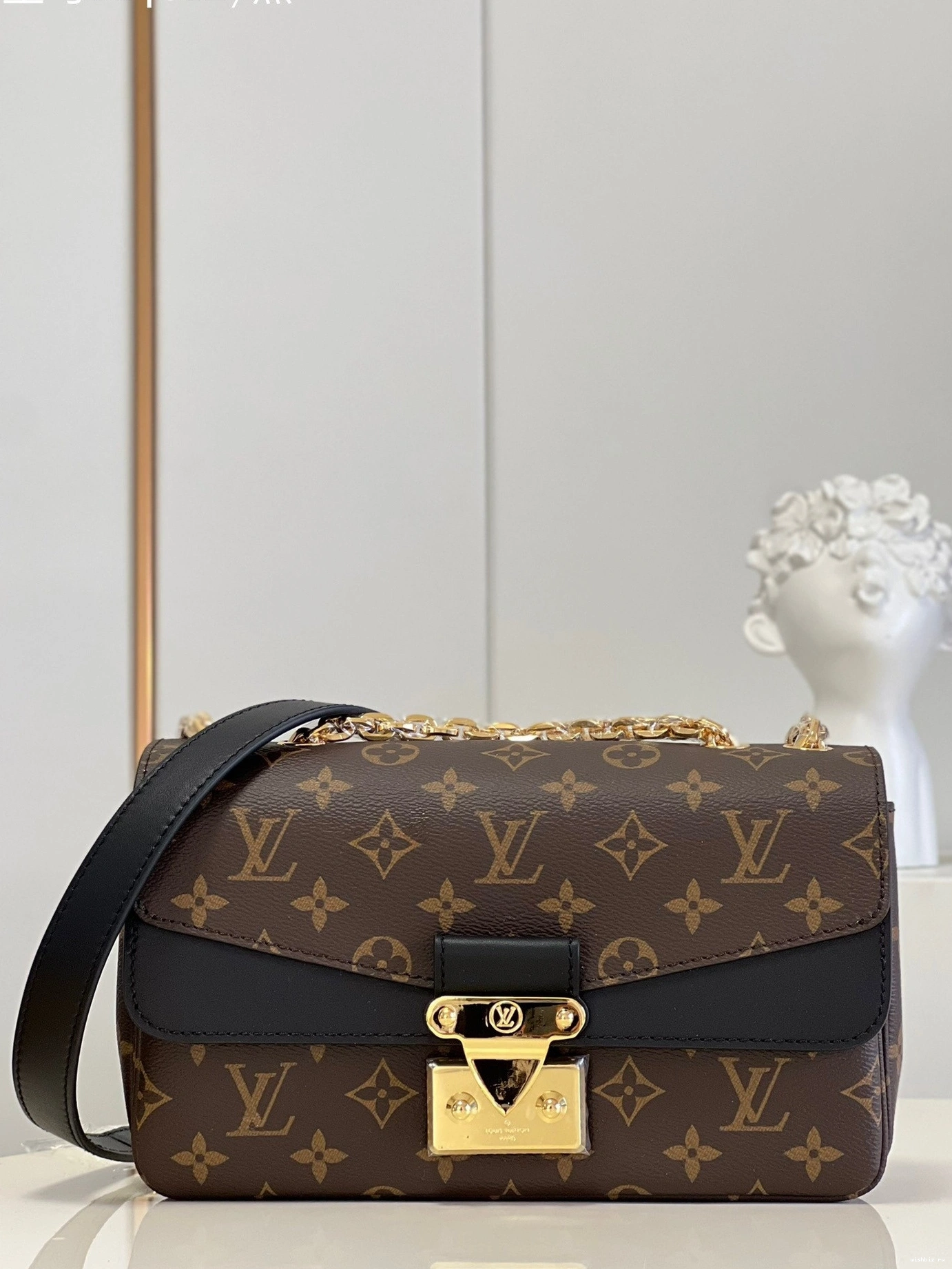 WIS LOUIS MARCEAU VUITTON 0821